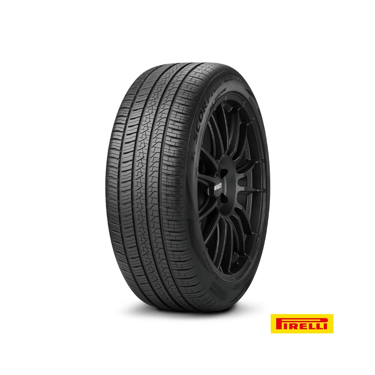 피렐리 스콜피온 ZERO A/S 275/45R21 107H 피렐리 스콜피온 ZERO A/S 275/45R21 107H