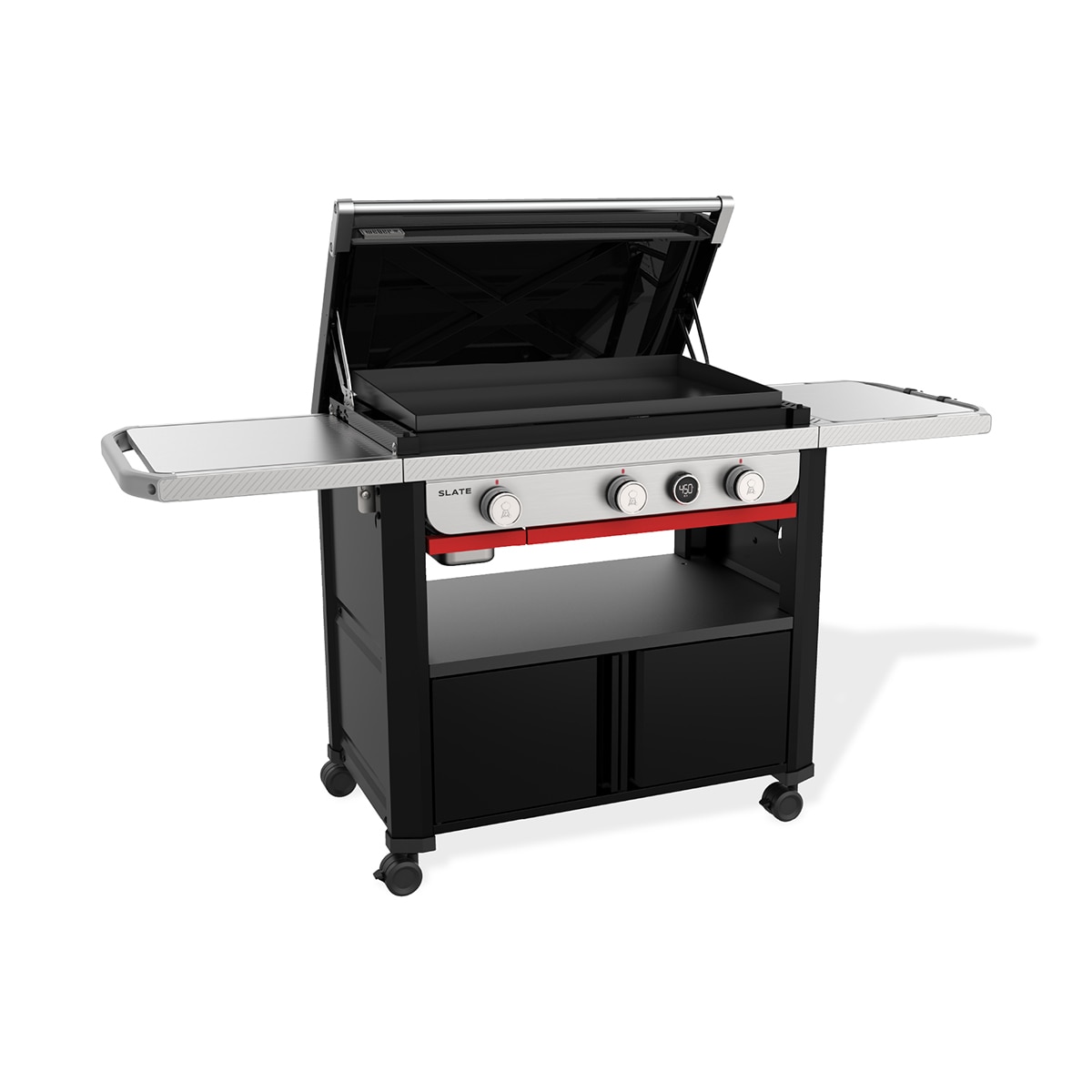 웨버 76cm 슬레이트 가스 그릴