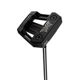 PXG 엘런 더블 블랙 제로 토크 퍼터 PXG 엘런 더블 블랙 제로 토크 퍼터