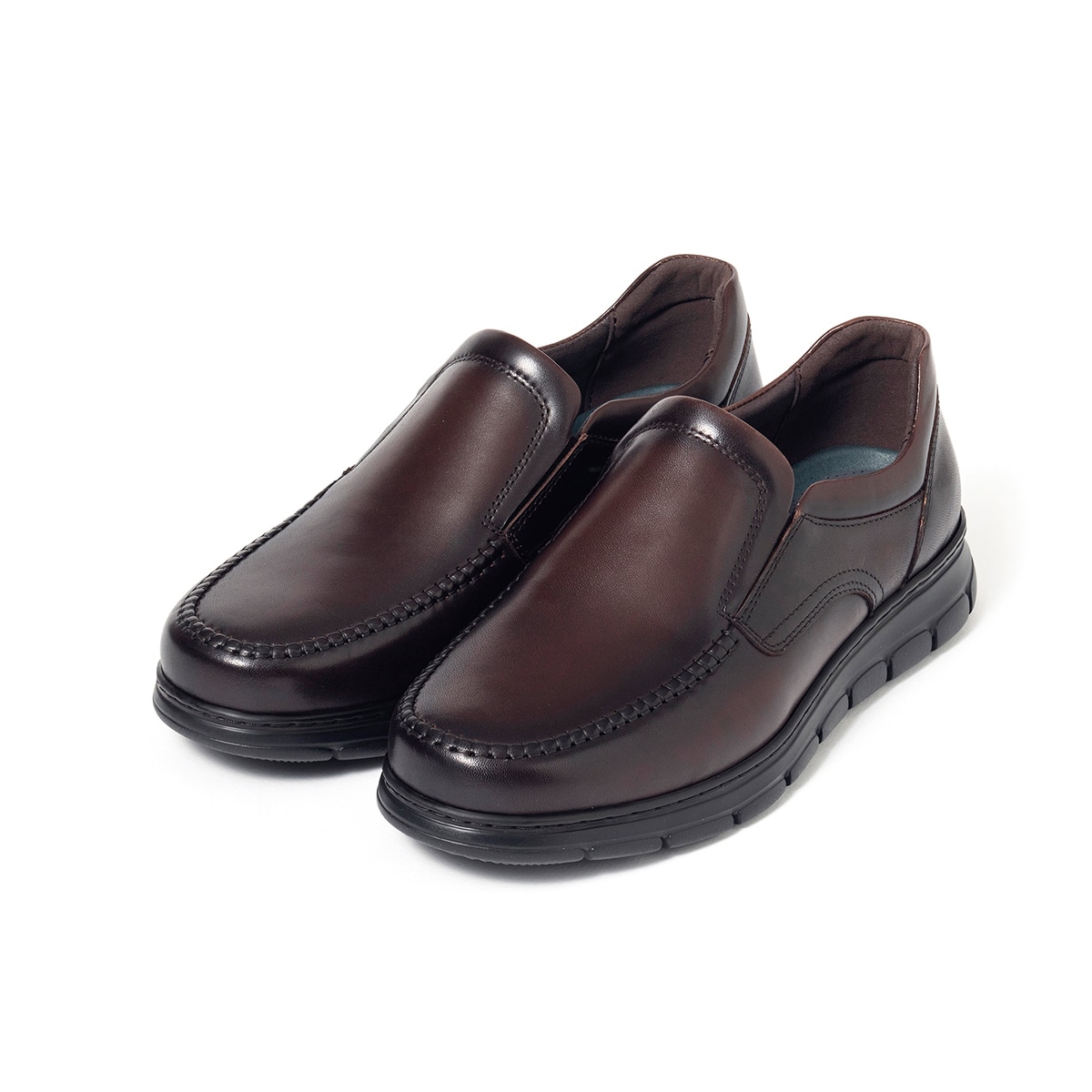 바이네르 남성화 2B66 - 브라운, 260mm 바이네르 남성화 2B66 - 브라운, 260mm