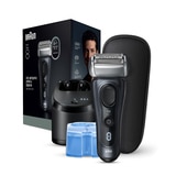 브라운 시리즈 8 전기면도기 8663cc