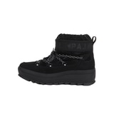 파잘 여성 갤럭시 미니 부츠 - 블랙, 250mm 파잘 여성 갤럭시 미니 부츠 - 블랙, 250mm