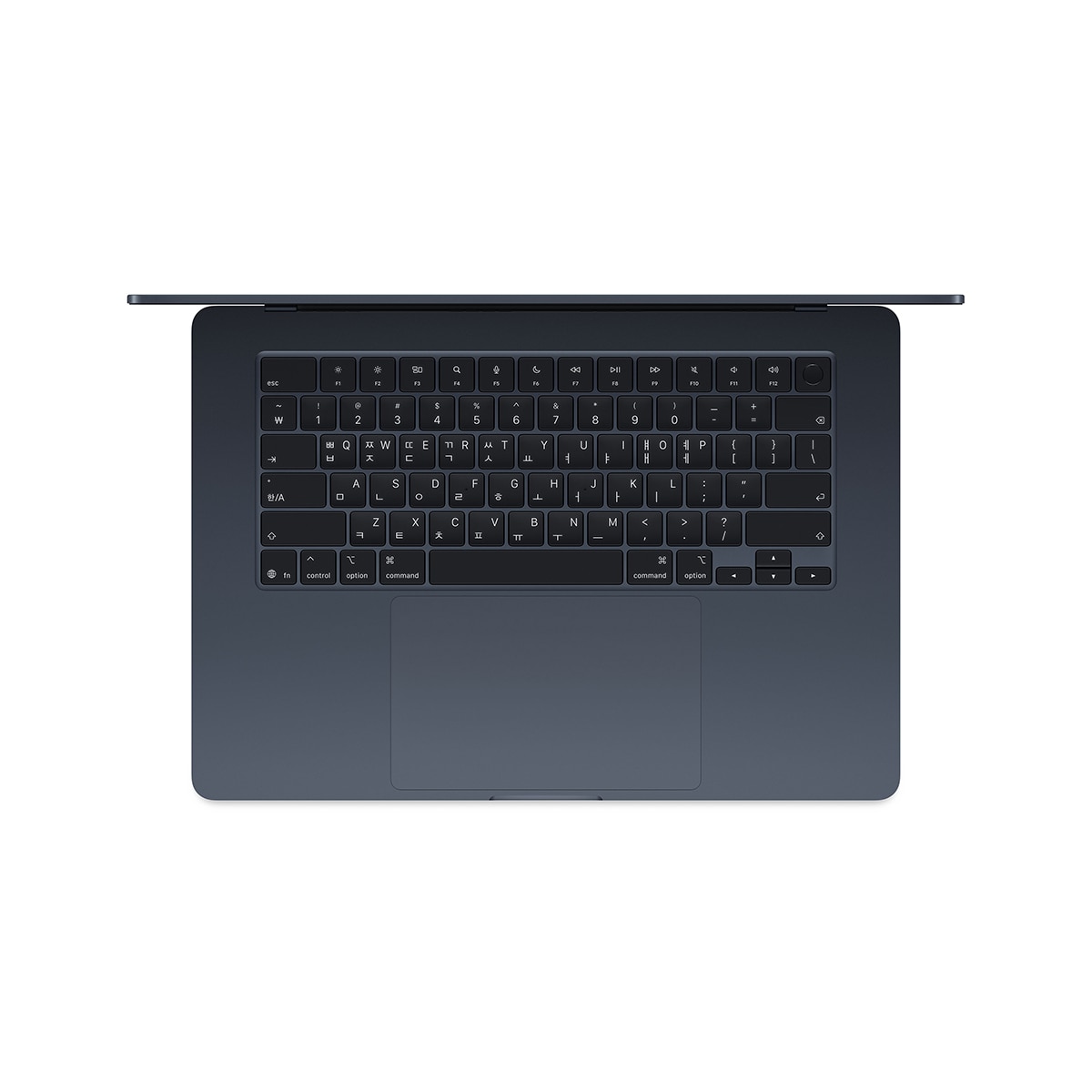 Apple 맥북 에어 15 M5 512GB 미드나이트