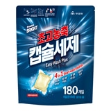 파워브라이트 초고농축 캡슐세제 180pc x 2