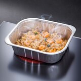 파이어폭스 알루미늄 직화용기 버라이어티팩 35ea