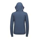 컬럼비아 여성 래쉬가드 후디