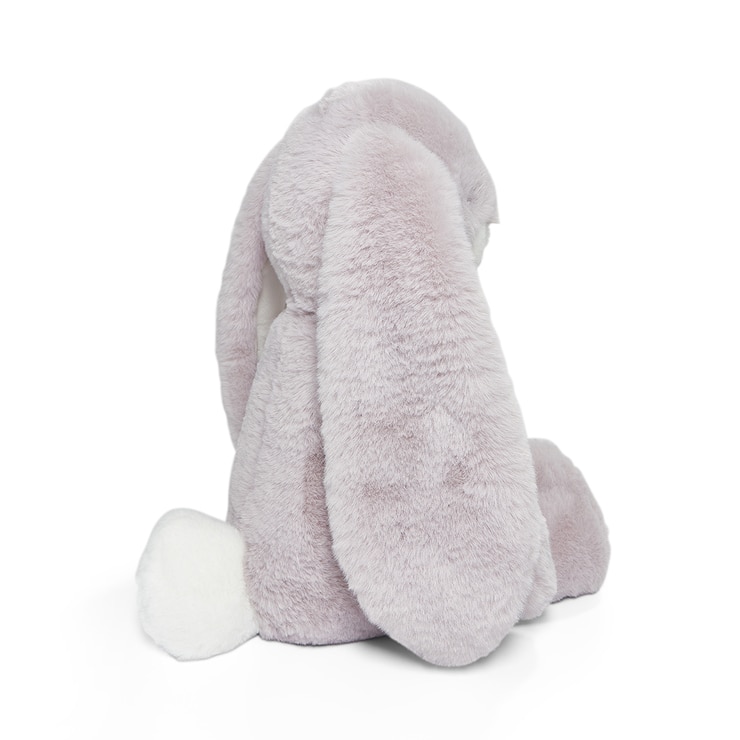 버니스바이더베이 토끼 애착인형 40cm - 라일락