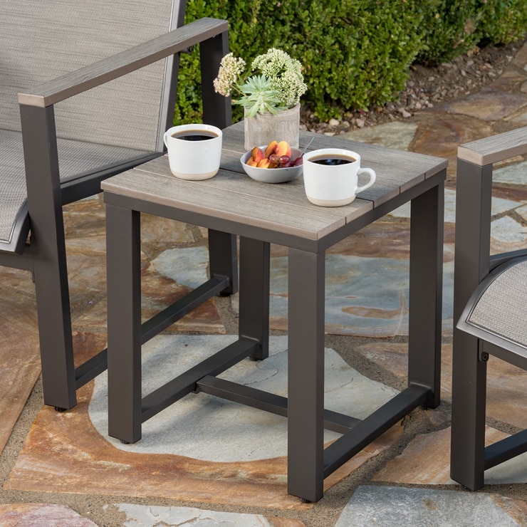 선빌라 헬리오 시팅 세트 3-piece