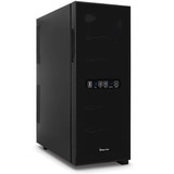 매직쉐프 와인셀러 12병 MEW-F12DB