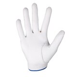 PGA Tour 남성 왼손잡이용 골프장갑 3개(오른손 착용) - 23호(19cm)