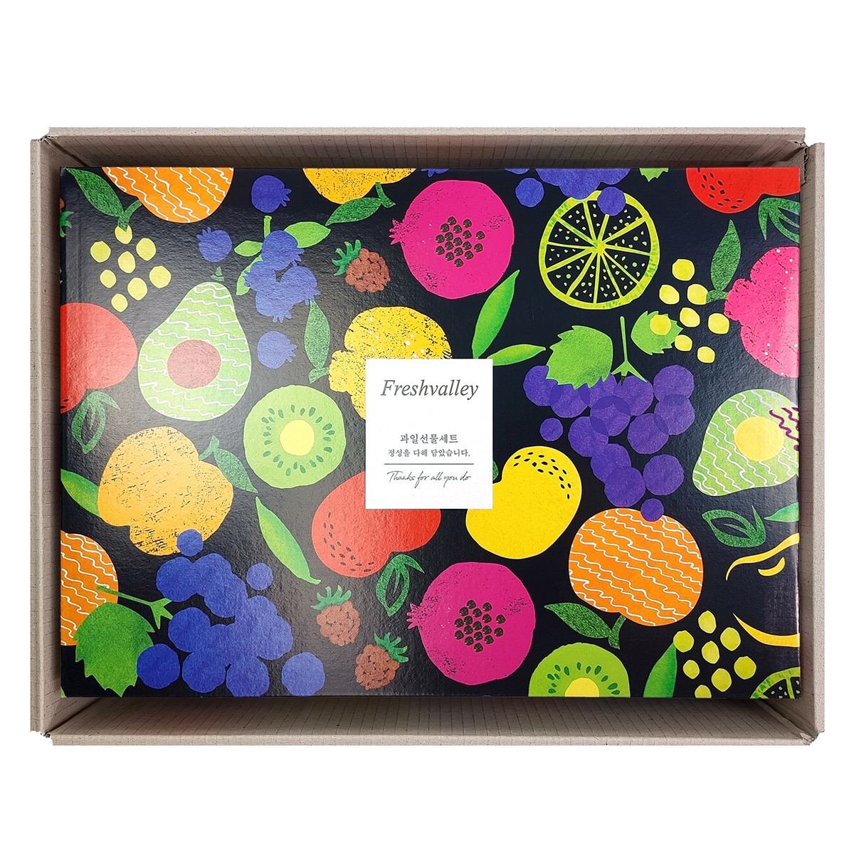 태국 망고 선물세트 3.7kg