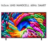 엘지 나노셀 AI TV 65NA1C90AMA 163cm (65)