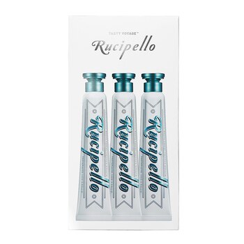 루치펠로 미스틱포레스트 치약 100g x 3개 루치펠로 미스틱포레스트 치약 100g x 3개