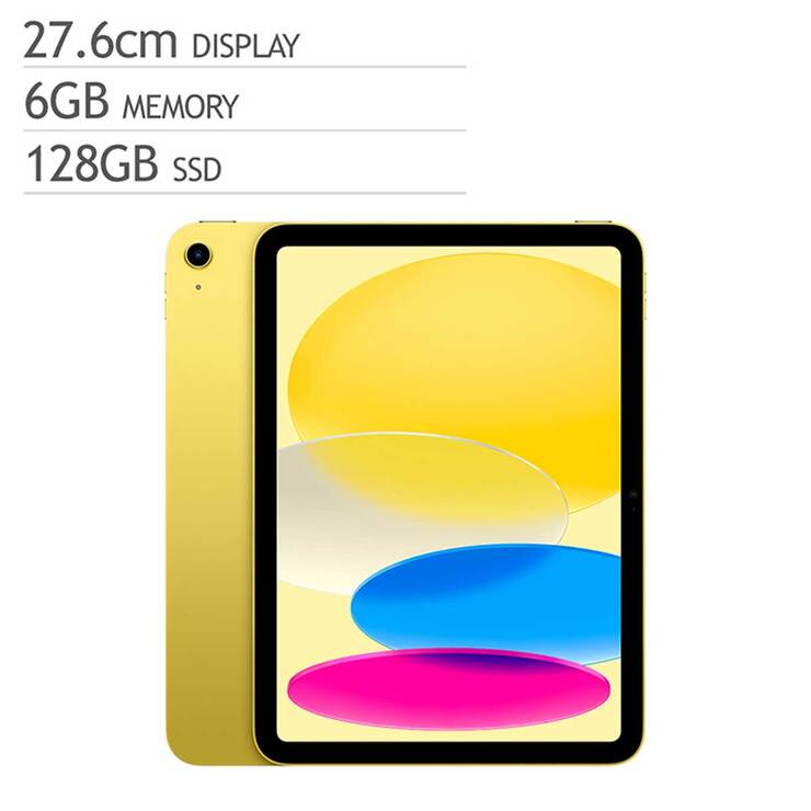 Apple 아이패드 11세대 Wifi 128GB