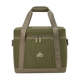 로고스 소프트 쿨러 25L - 카키