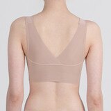바디블루 밴드없는 브라렛 2매