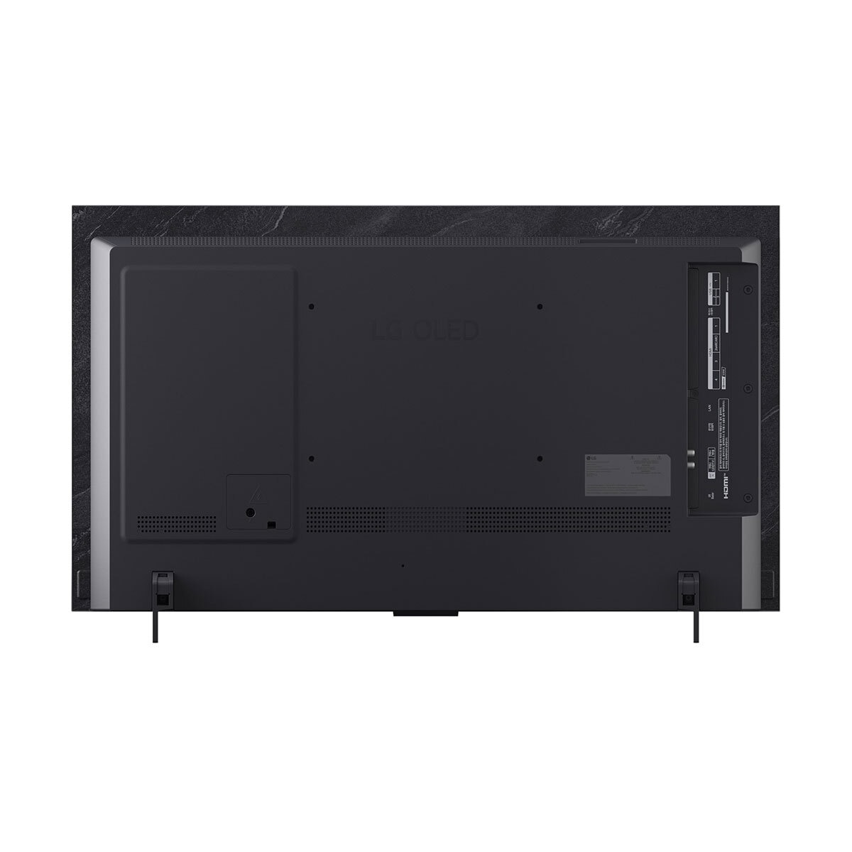 엘지 OLED evo TV 42C5KNA 105cm (42) - 스탠드형