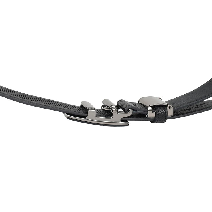 잭니클라우스 자동벨트 - 블랙
