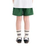 아웃도어 프로덕츠 키즈 우븐 반바지 - 그린