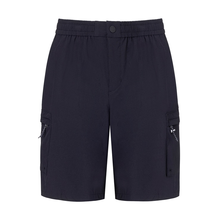 네파 남성 카고 반바지