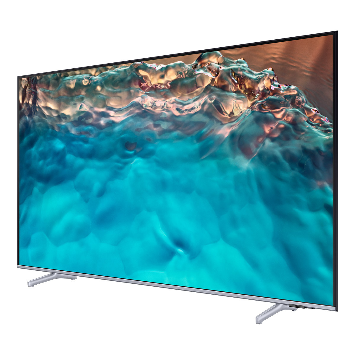 삼성 Crystal UHD TV KU55UB8000FXKR 138cm (55)