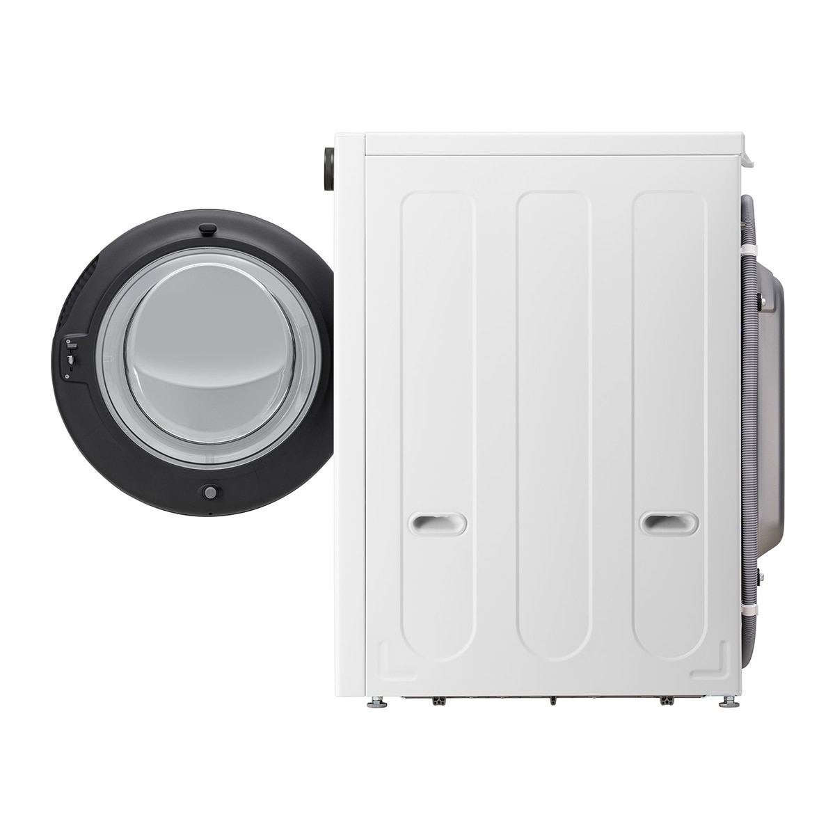 엘지 오브제 워시콤보 화이트 세탁24kg & 건조15KG