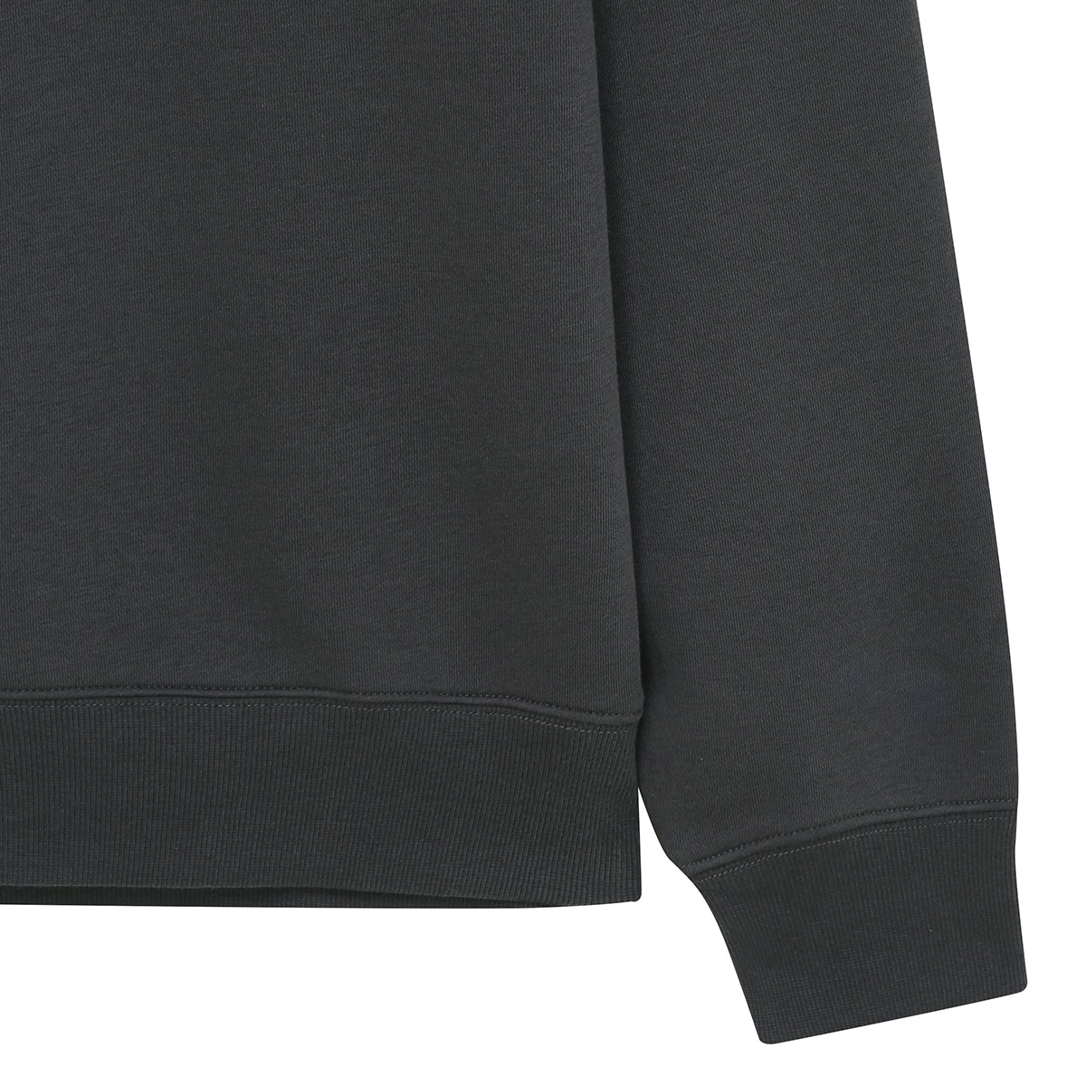 컬럼비아 남성 긴소매 플리스 크루티 - 차콜, M 컬럼비아 남성 긴소매 플리스 크루티 - 차콜, M