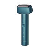 파나소닉 3중날 전기 면도기 ES-RM3D - 아쿠아블루