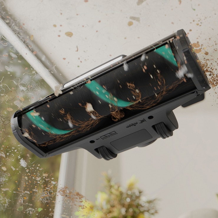 Electrolux Gun Type Vacuum