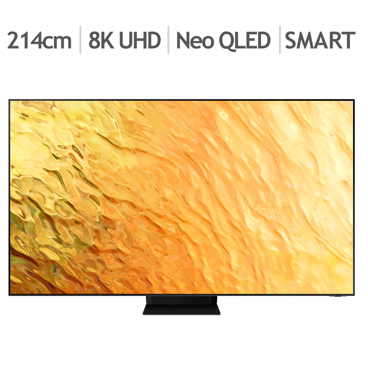 삼성 Neo QLED 8K TV KQ85QNB800FXKR 214cm (85)