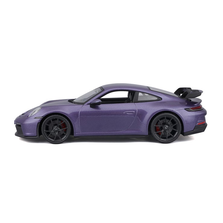 마이스토 장식용 1:18 축소 자동차 - 포르쉐 911 GT3 마이스토 장식용 1:18 축소 자동차 - 포르쉐 911 GT3