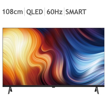 제노스 QLED TV CO430MTQD 108cm (43) 제노스 QLED TV CO430MTQD 108cm (43)