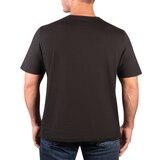 커클랜드 시그니춰 남성 피마코튼 티셔츠 - 블랙, L