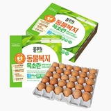 풀무원 동물복지란 60 구 (30ea x 2) 풀무원 동물복지란 60 구 (30ea x 2)