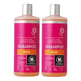 우테크람 장미 샴푸500ml x 2