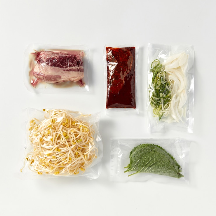 마이셰프X EBS 산더미소고기콩불830g x 2 마이셰프X EBS 산더미소고기콩불830g x 2