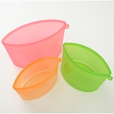 롤키친 실리콘 푸드백 6P 롤키친 실리콘 푸드백 6P