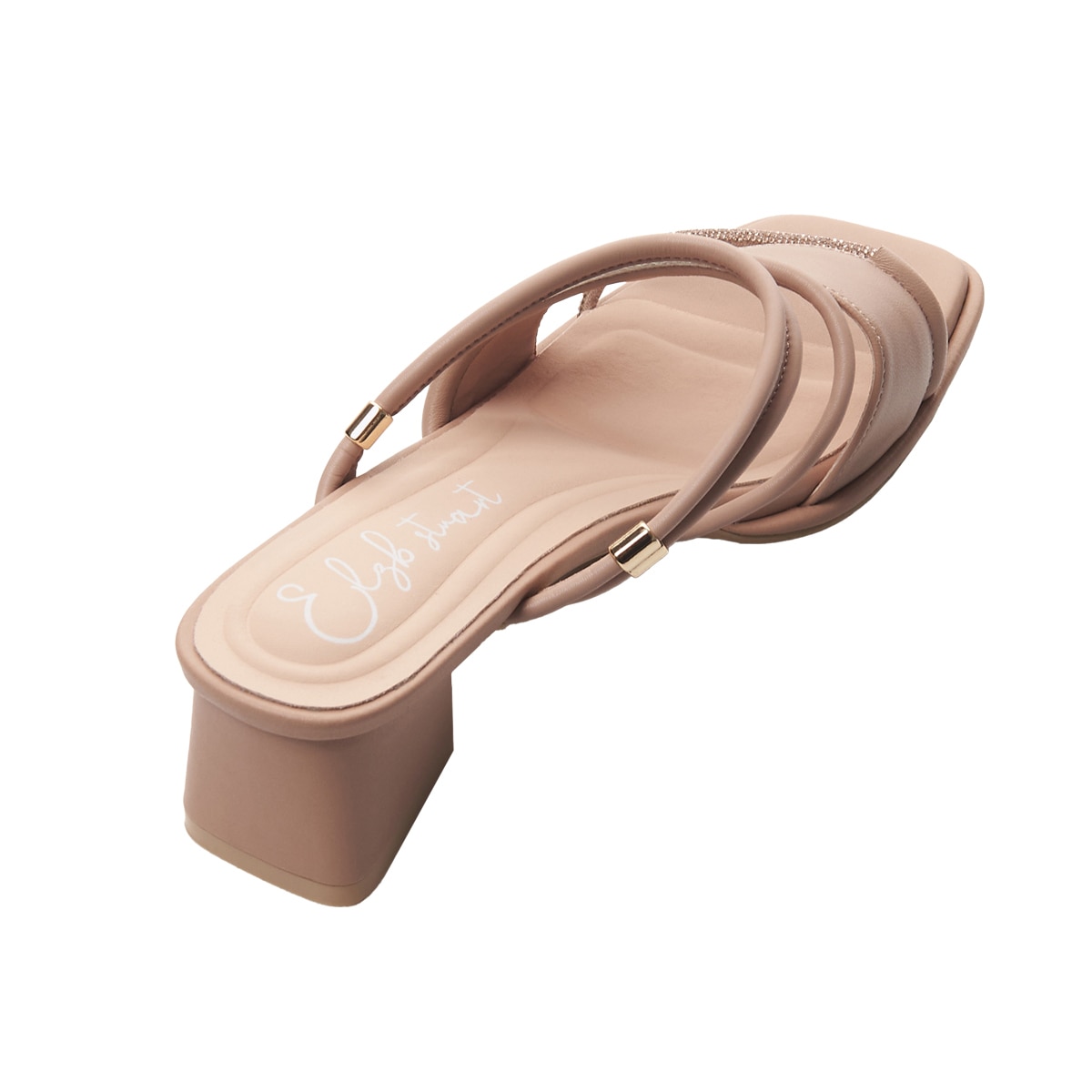 엘리자베스스튜어트 주얼 투웨이 뮬 - 베이지, 225mm 엘리자베스스튜어트 주얼 투웨이 뮬 - 베이지, 225mm