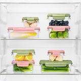 락앤락 비스프리 모듈러 밀폐용기 16P