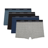 게스 남아 브리프 세트 8매 - B, 90