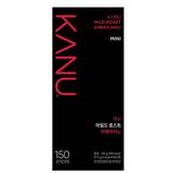 카누 미니 마일드 로스트 커피 0.9g x 150스틱