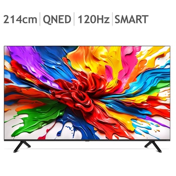 엘지 QNED evo 85QNED92AGA 214cm (85)