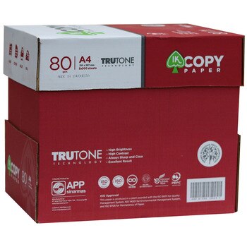 IK Copy A4 복사지 80g 2,500매 IK Copy A4 복사지 80g 2,500매