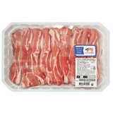 미국산 돈육 삼겹살 로스 3.0kg
