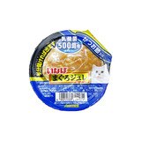 이나바 마구로쥬레 유산균 가다랑어 65g x 48입