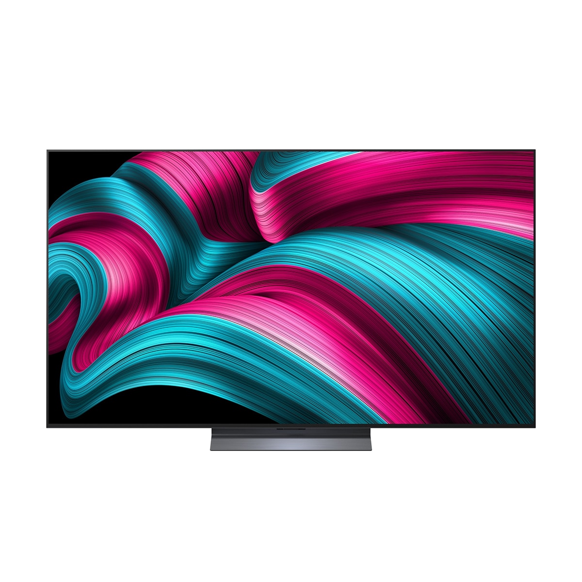 엘지 OLED TV OLED65C5FNA 163cm (65) + SQC1 - 스탠드형 엘지 OLED TV OLED65C5FNA 163cm (65) + SQC1 - 스탠드형