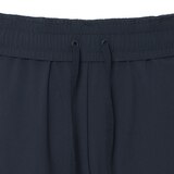 휠라 우븐 스트레치 바지 - 네이비, M