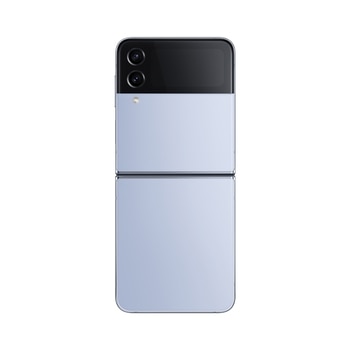 삼성 갤럭시 Z 플립4 512GB 5G - 블루