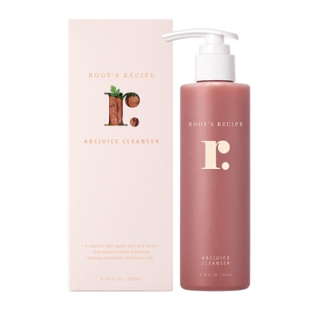 루츠레서피 에이비씨주스 클렌저 200ml