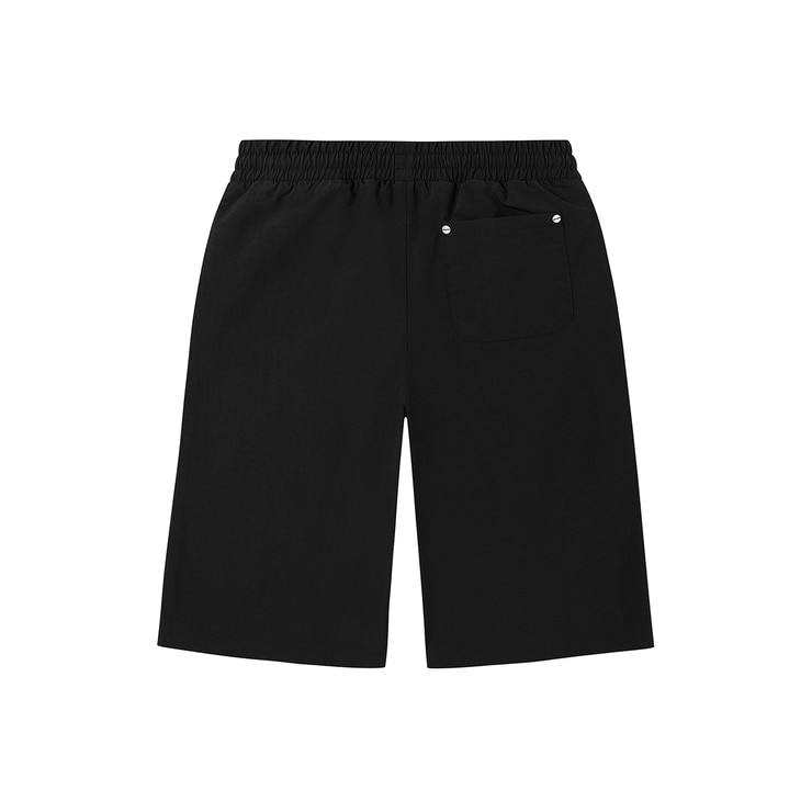 네파 키즈 나일론 7부 바지